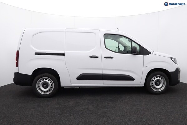 Used Vauxhall Combo 2025 for sale - 75997567: Photo 8