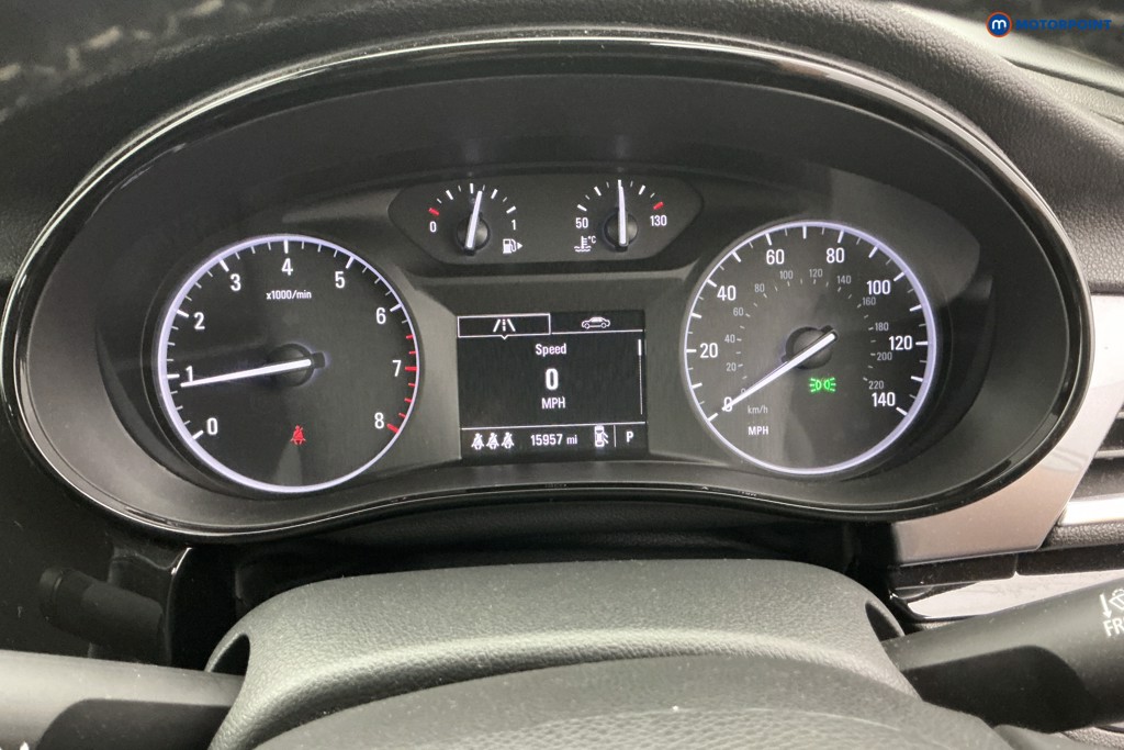 Used Vauxhall Mokka X 2019 for sale - 77196083: Photo 17