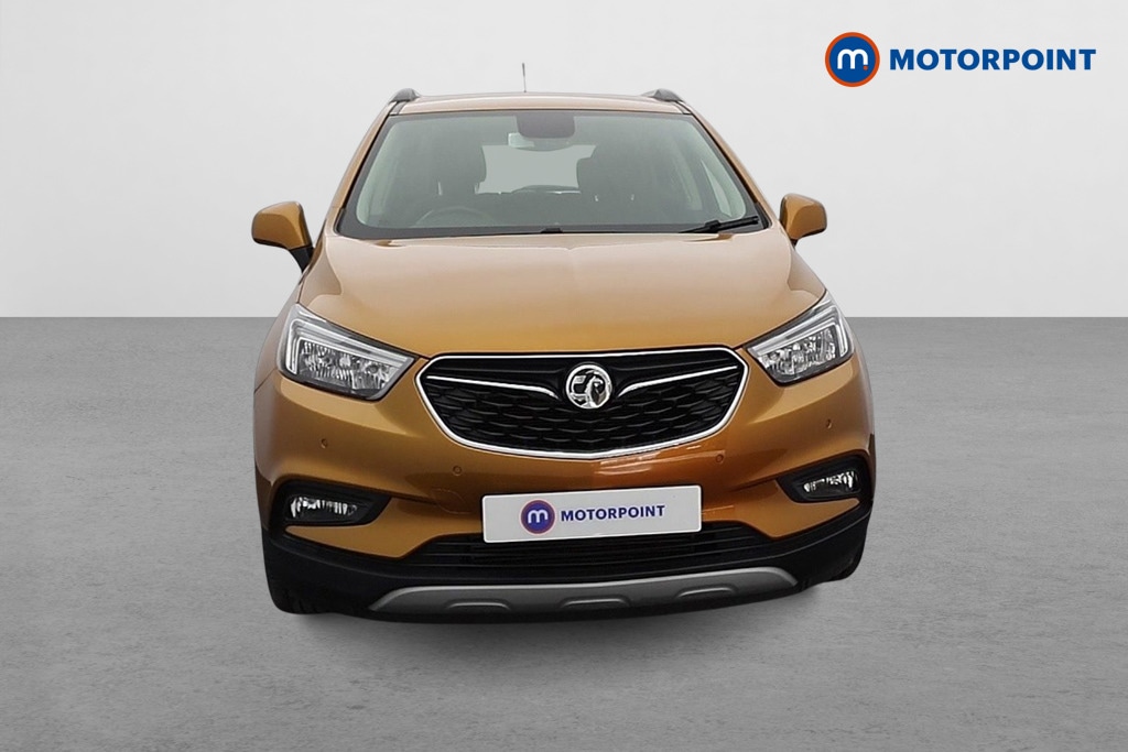 Used Vauxhall Mokka X 2019 for sale - 77196083: Photo 2