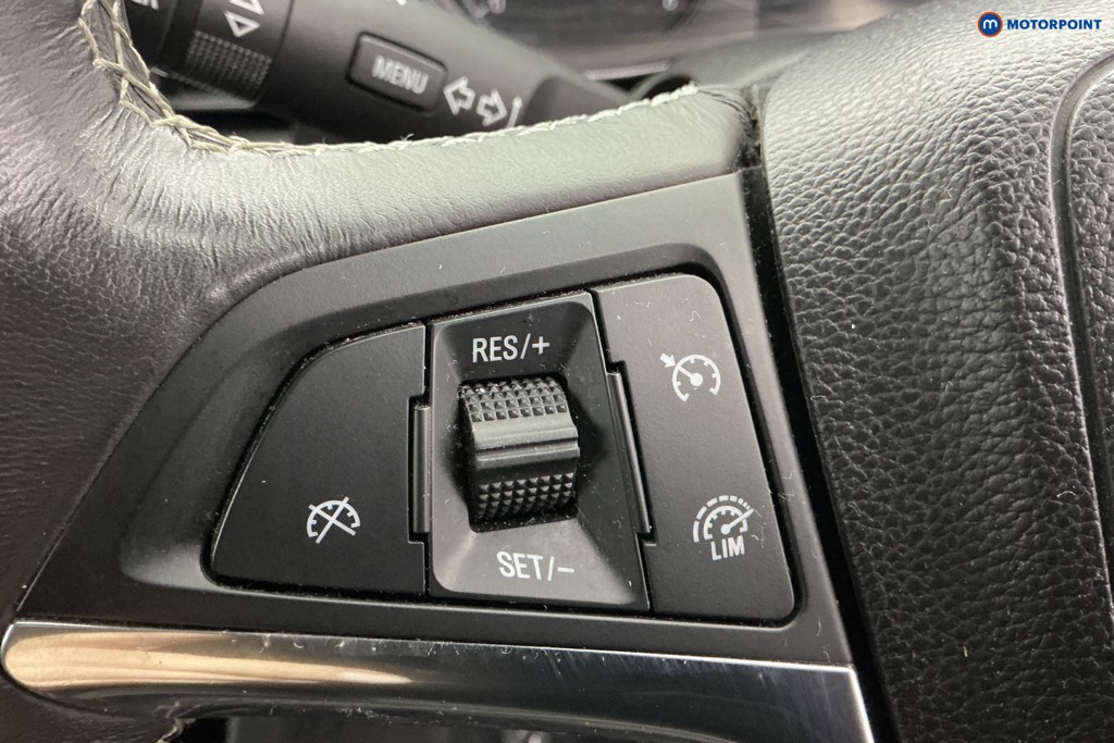 Used Vauxhall Mokka X 2019 for sale - 77196083: Photo 29