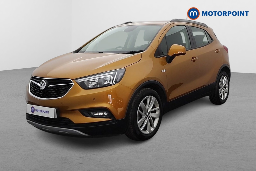 Used Vauxhall Mokka X 2019 for sale - 77196083: Photo 3