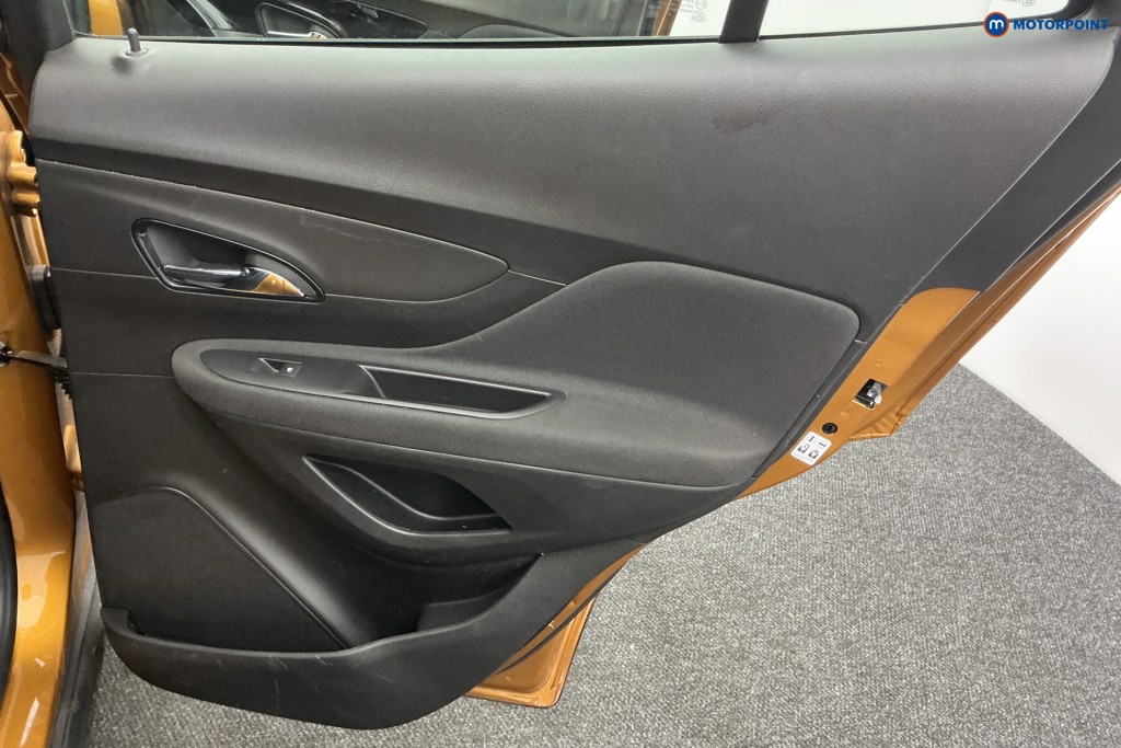 Used Vauxhall Mokka X 2019 for sale - 77196083: Photo 34