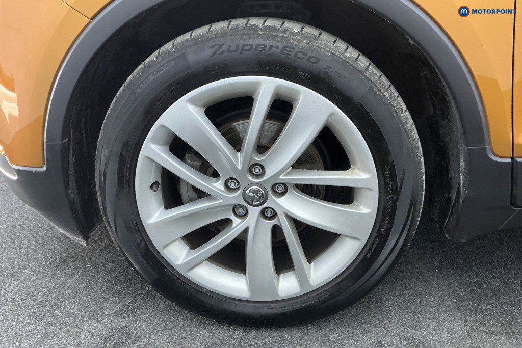 Used Vauxhall Mokka X 2019 for sale - 77196083: Photo 43