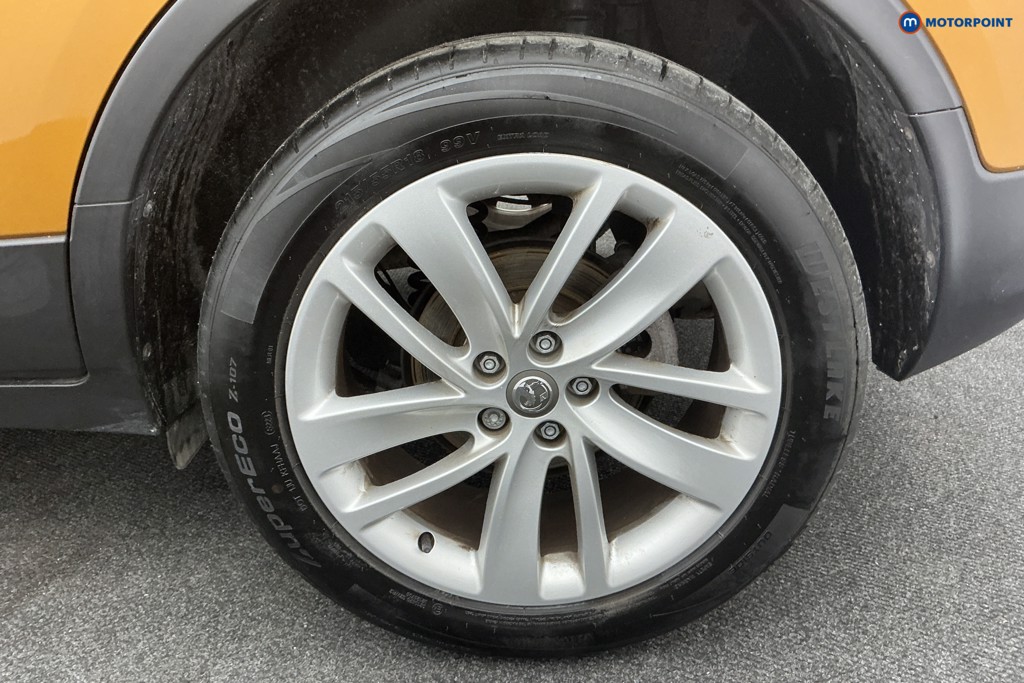 Used Vauxhall Mokka X 2019 for sale - 77196083: Photo 44