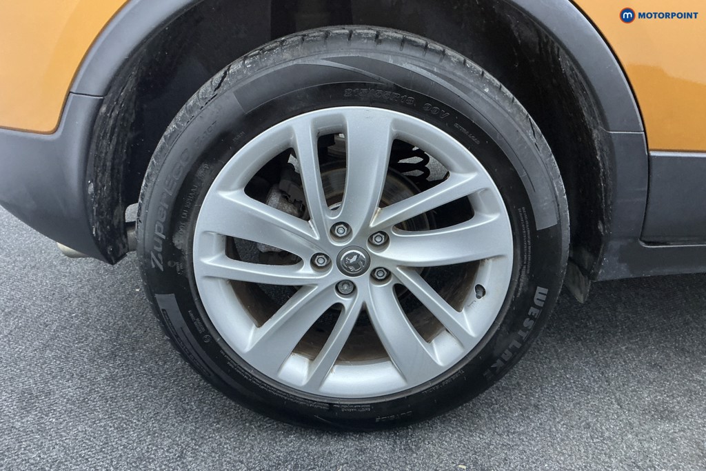 Used Vauxhall Mokka X 2019 for sale - 77196083: Photo 45