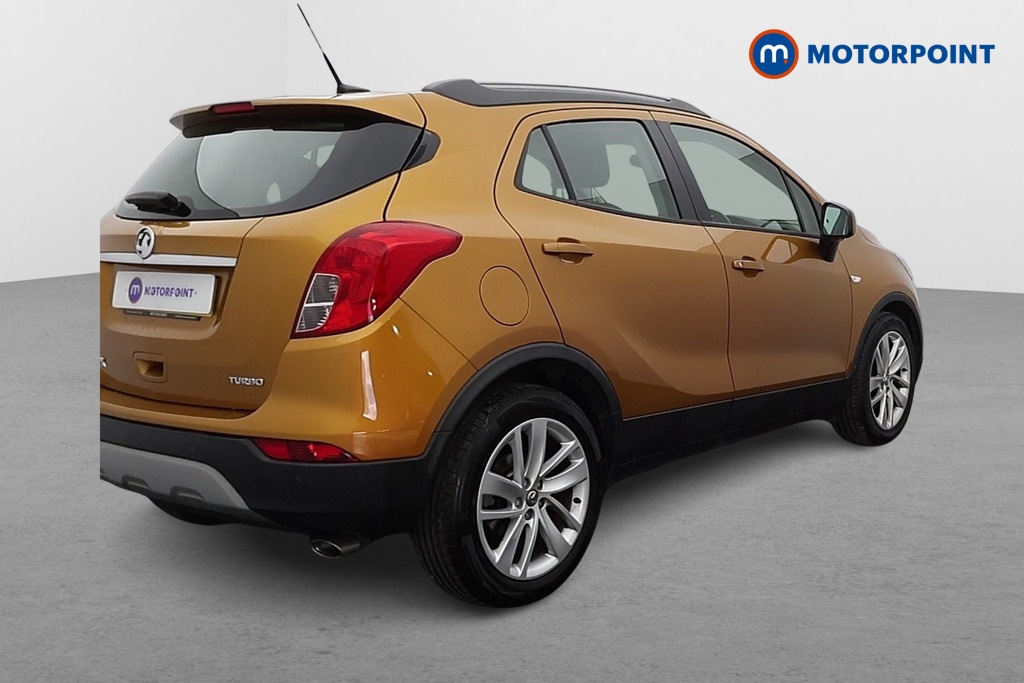 Used Vauxhall Mokka X 2019 for sale - 77196083: Photo 7