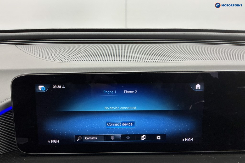 Used Mercedes-Benz EQC 2023 for sale - 77582341: Photo 10