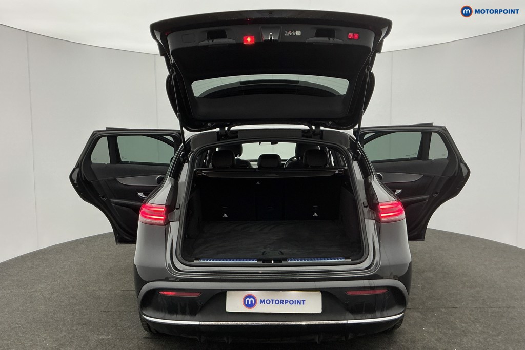 Used Mercedes-Benz EQC 2023 for sale - 77582341: Photo 11