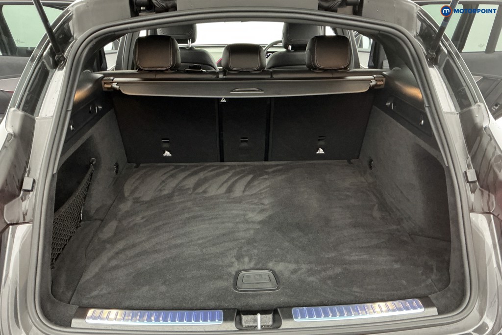 Used Mercedes-Benz EQC 2023 for sale - 77582341: Photo 12