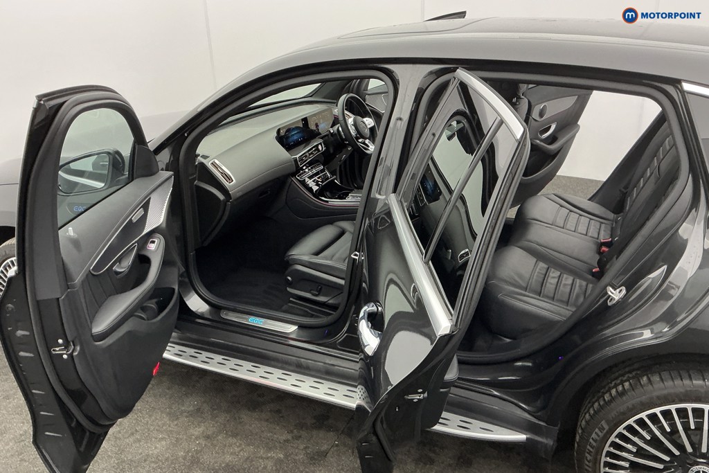 Used Mercedes-Benz EQC 2023 for sale - 77582341: Photo 13