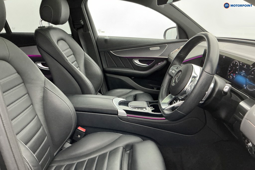 Used Mercedes-Benz EQC 2023 for sale - 77582341: Photo 16