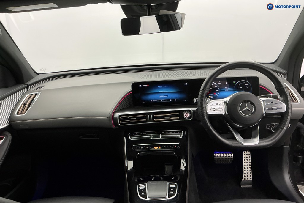 Used Mercedes-Benz EQC 2023 for sale - 77582341: Photo 23