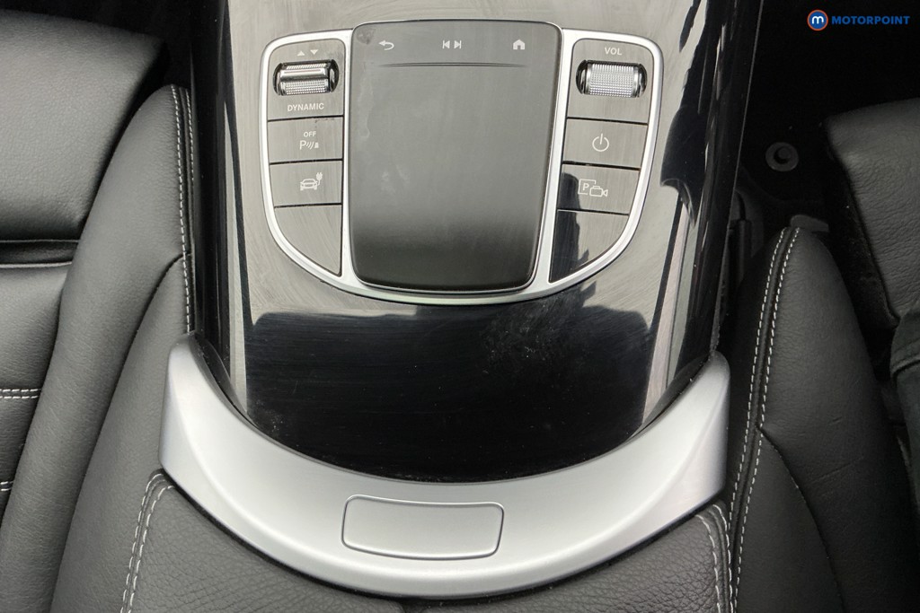 Used Mercedes-Benz EQC 2023 for sale - 77582341: Photo 25