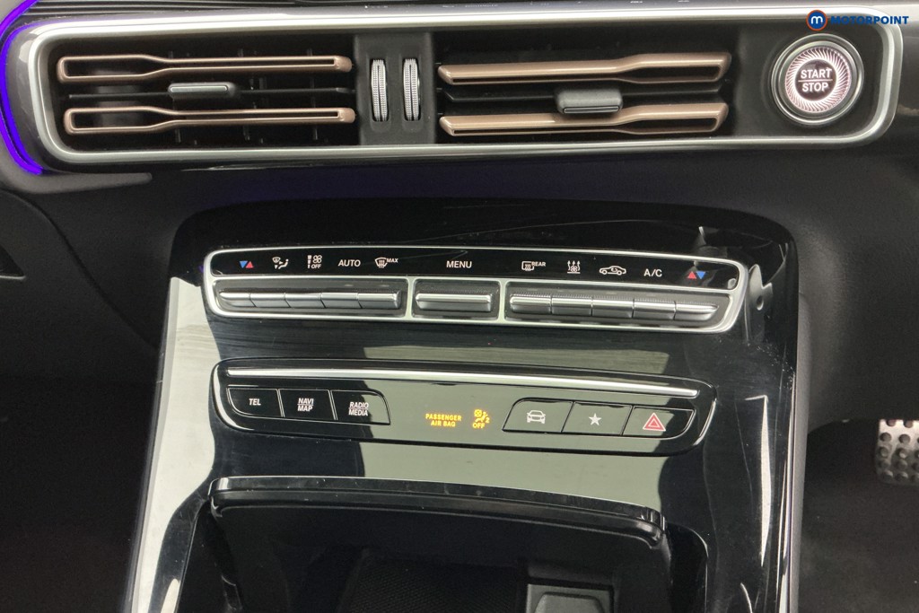 Used Mercedes-Benz EQC 2023 for sale - 77582341: Photo 27