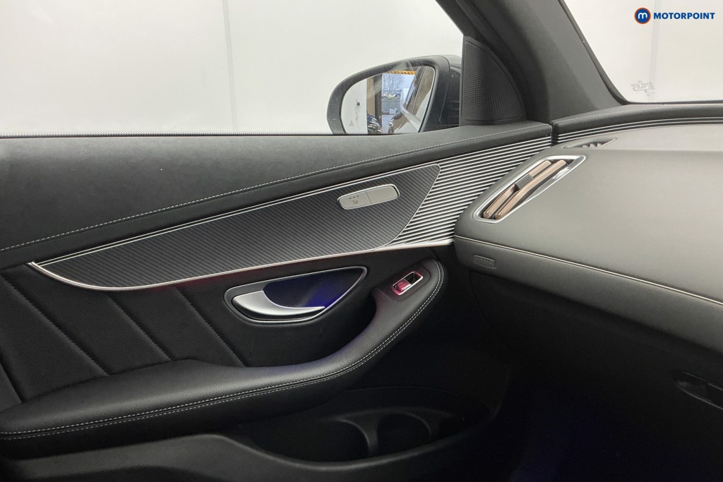 Used Mercedes-Benz EQC 2023 for sale - 77582341: Photo 28