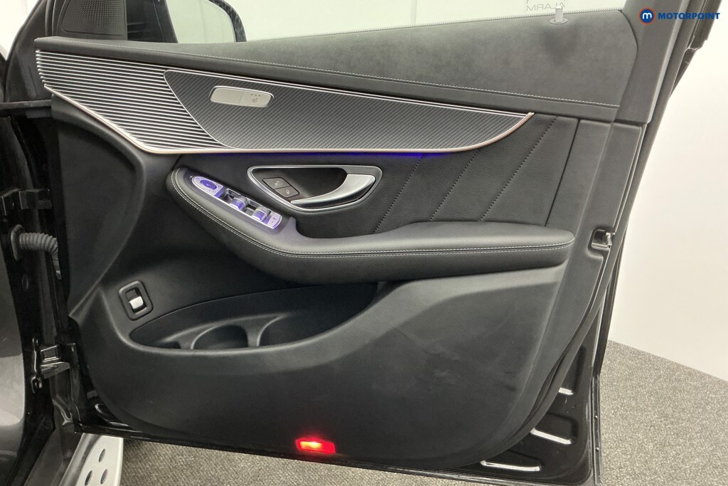 Used Mercedes-Benz EQC 2023 for sale - 77582341: Photo 33