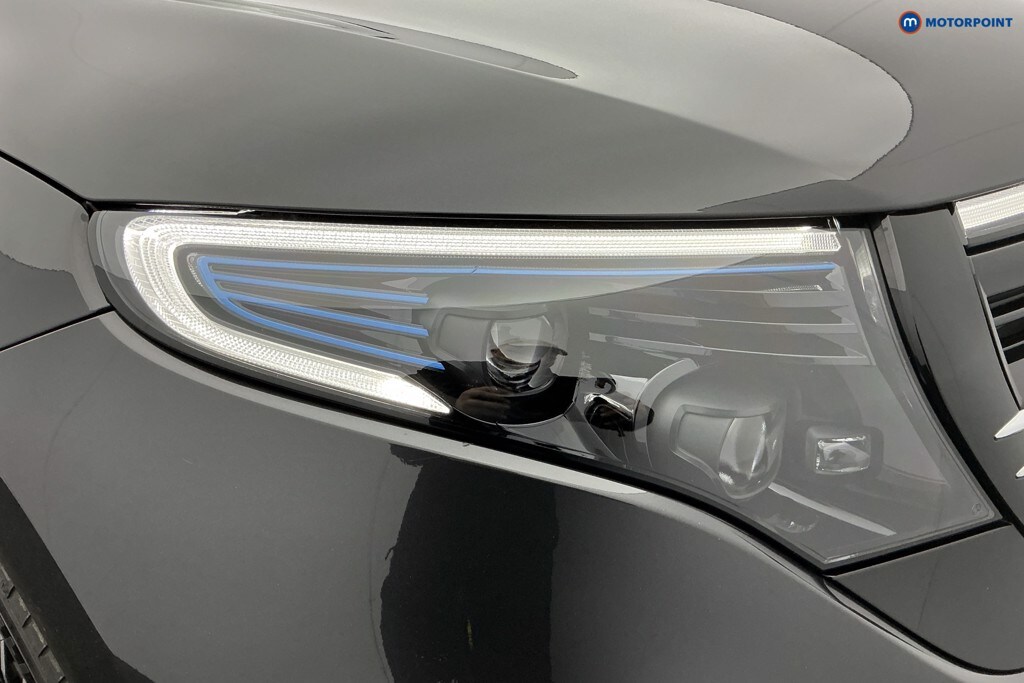 Used Mercedes-Benz EQC 2023 for sale - 77582341: Photo 39