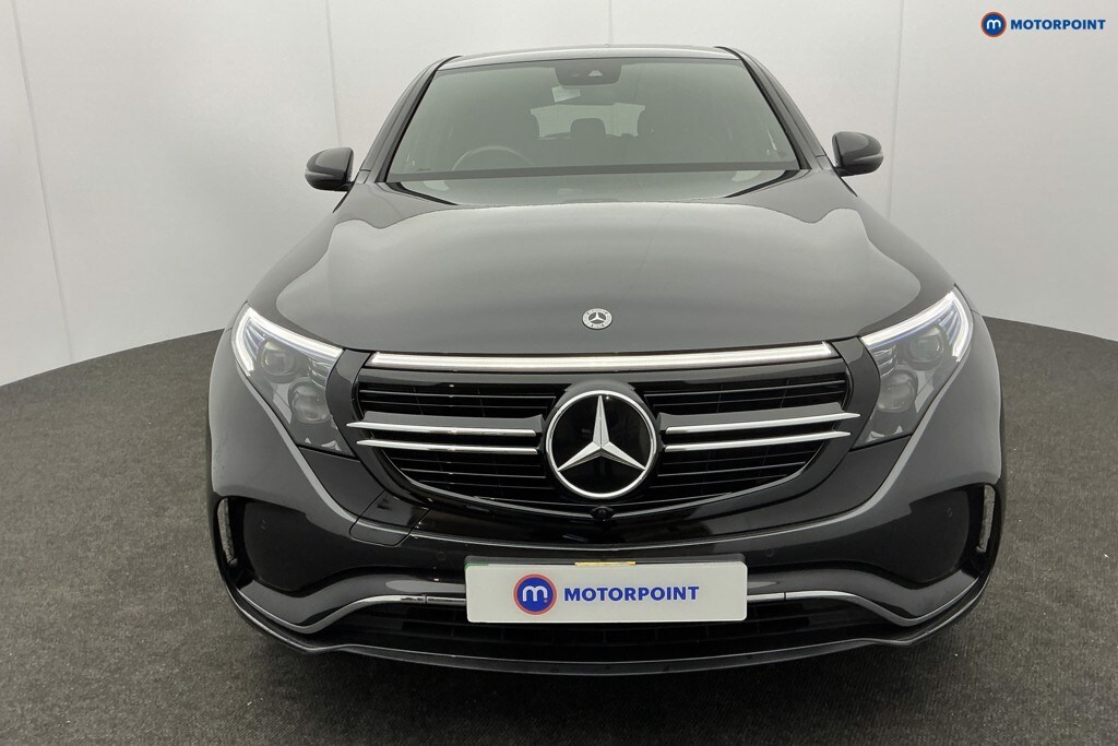 Used Mercedes-Benz EQC 2023 for sale - 77582341: Photo 41