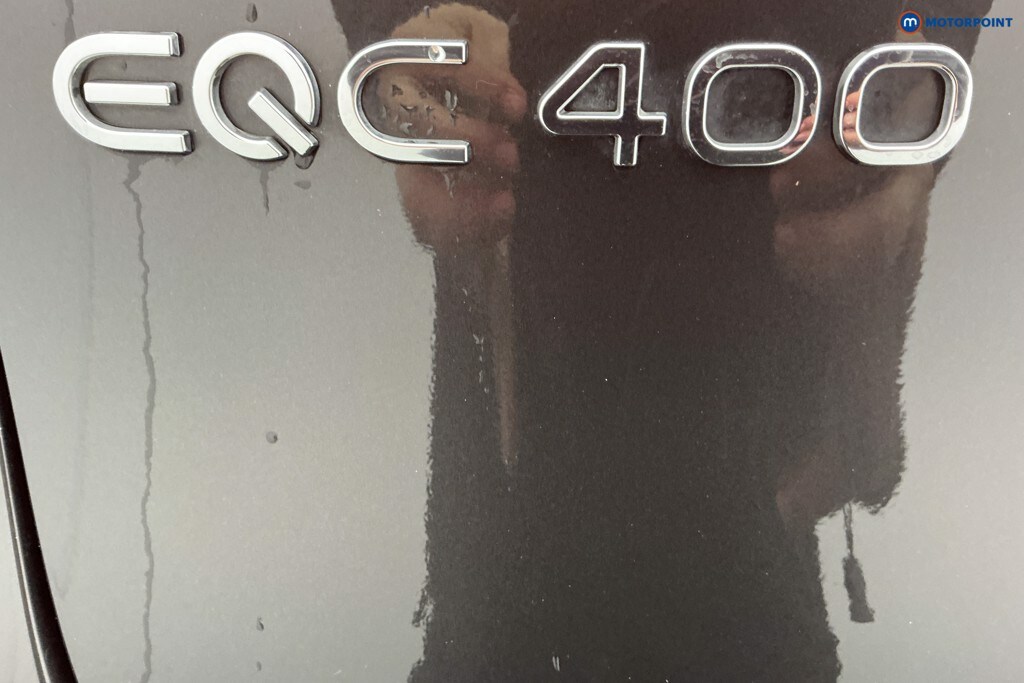 Used Mercedes-Benz EQC 2023 for sale - 77582341: Photo 45