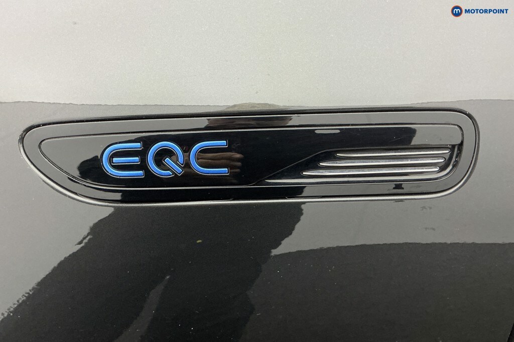 Used Mercedes-Benz EQC 2023 for sale - 77582341: Photo 46