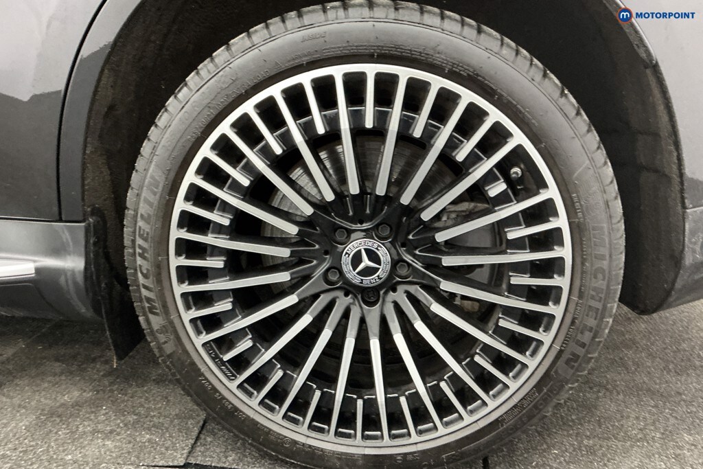 Used Mercedes-Benz EQC 2023 for sale - 77582341: Photo 48