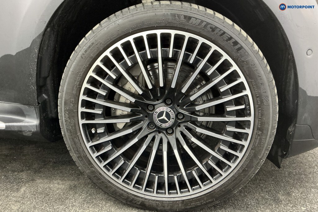 Used Mercedes-Benz EQC 2023 for sale - 77582341: Photo 50