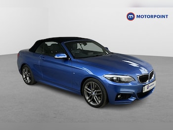 Used BMW 2 Series 2018 for sale - 75919249: Photo