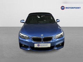 Used BMW 2 Series 2018 for sale - 75919249: Photo