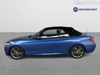 Used BMW 2 Series 2018 for sale - 75919249: Photo