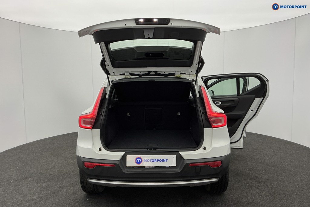 Used Volvo XC40 2021 for sale - 76933638: Photo 11