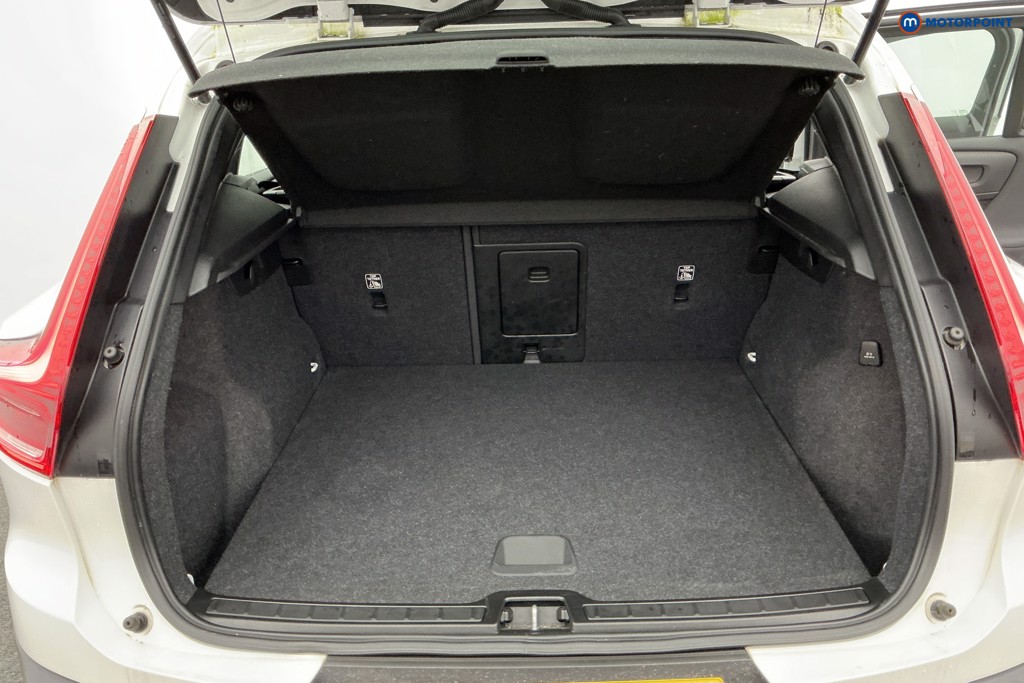 Used Volvo XC40 2021 for sale - 76933638: Photo 12