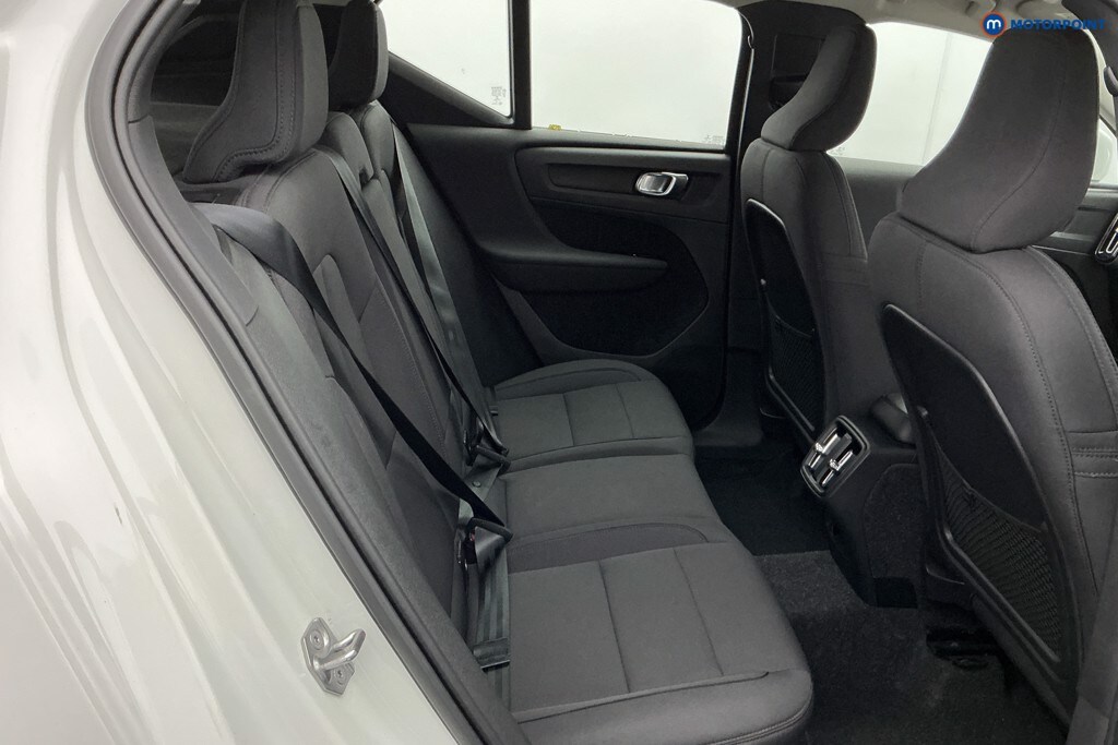 Used Volvo XC40 2021 for sale - 76933638: Photo 13