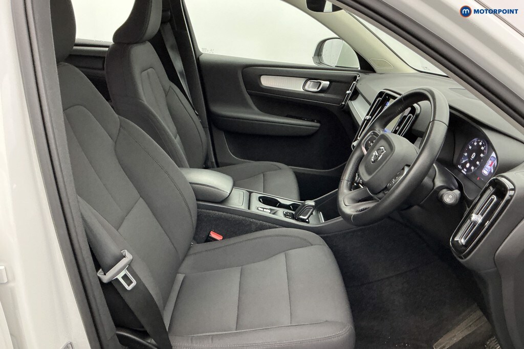 Used Volvo XC40 2021 for sale - 76933638: Photo 14