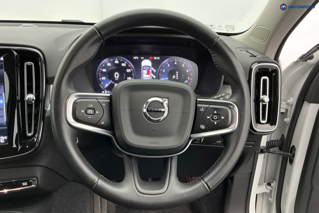 Used Volvo XC40 2021 for sale - 76933638: Photo 15