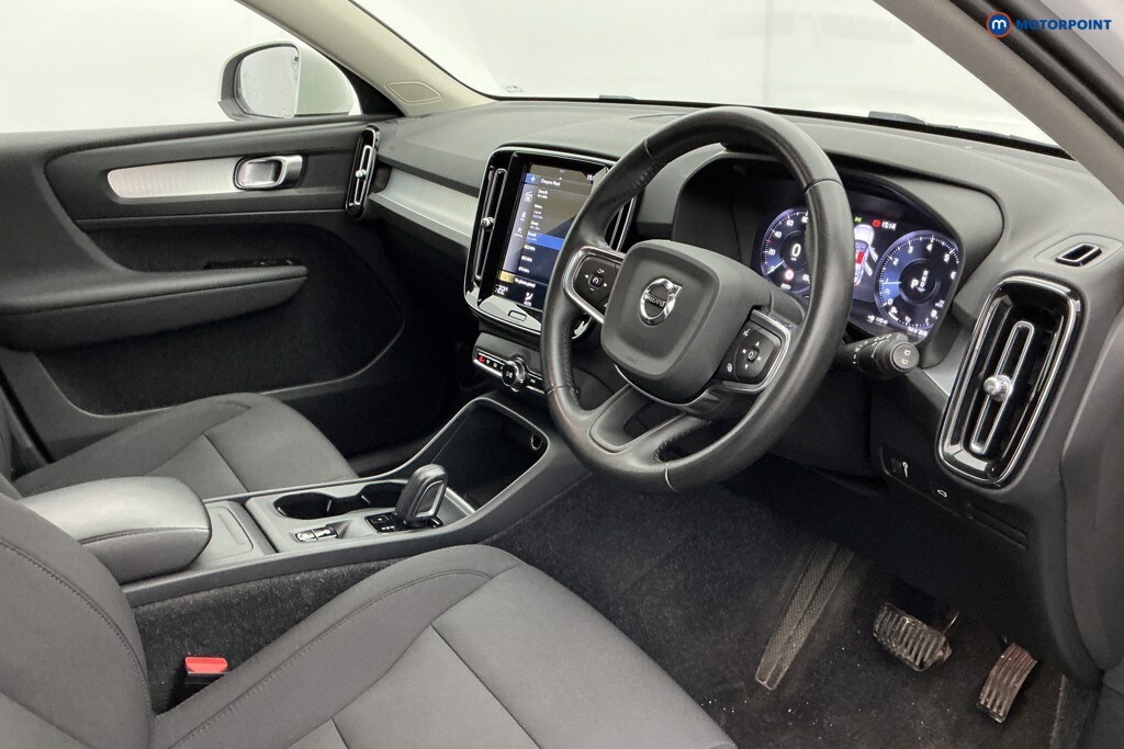 Used Volvo XC40 2021 for sale - 76933638: Photo 16