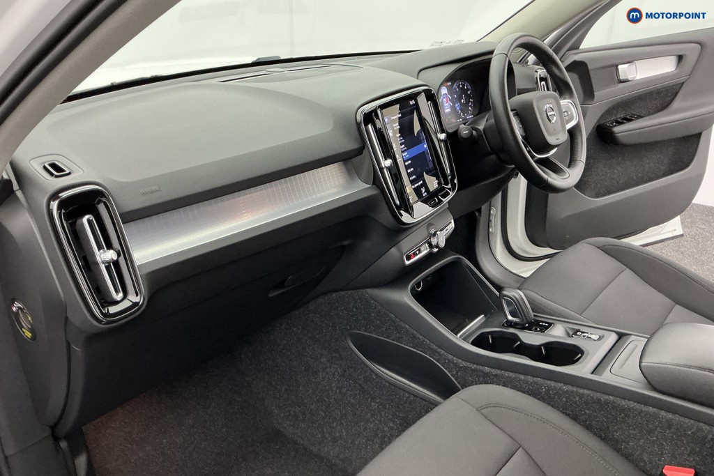 Used Volvo XC40 2021 for sale - 76933638: Photo 17