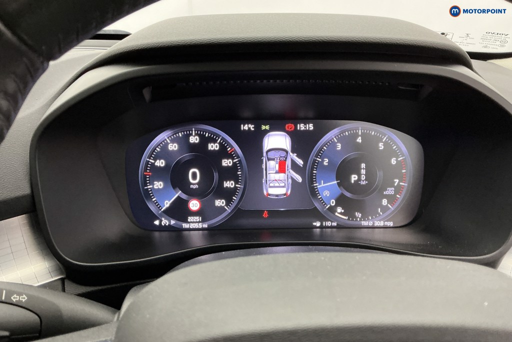 Used Volvo XC40 2021 for sale - 76933638: Photo 18