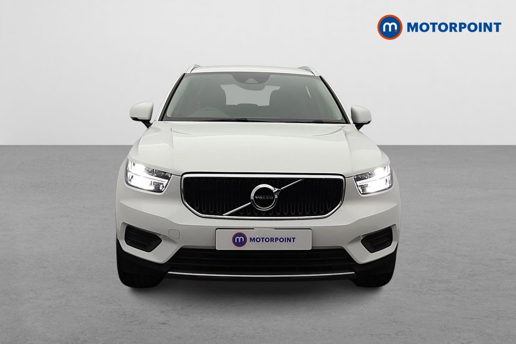 Used Volvo XC40 2021 for sale - 76933638: Photo 2