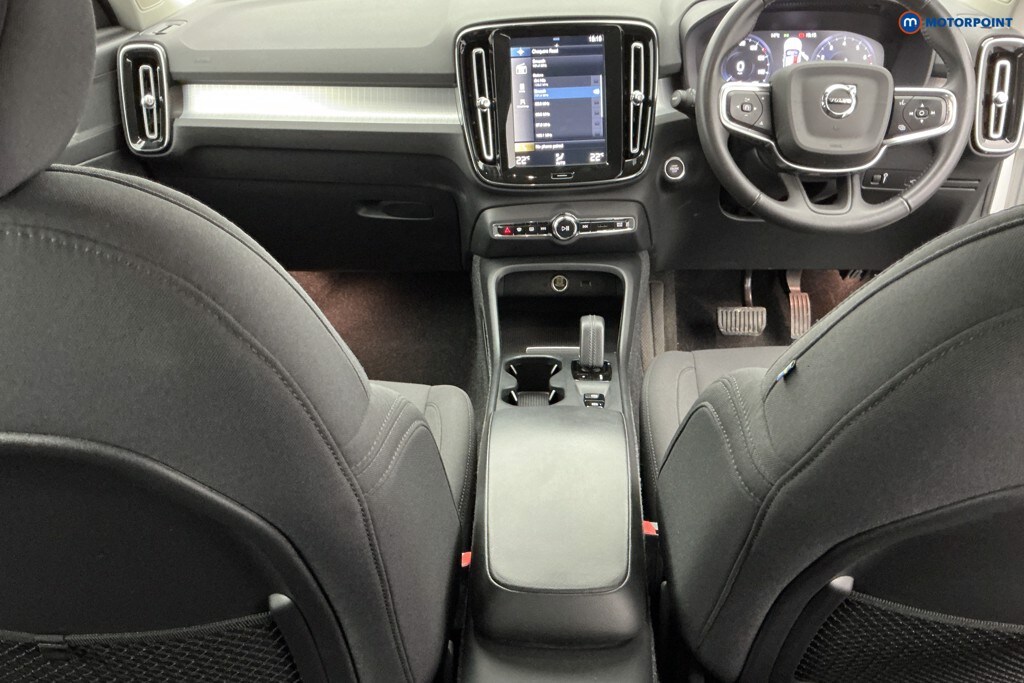 Used Volvo XC40 2021 for sale - 76933638: Photo 20