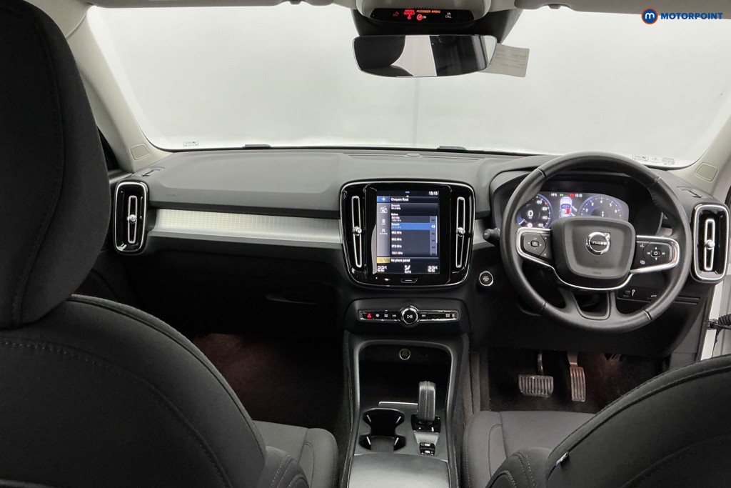 Used Volvo XC40 2021 for sale - 76933638: Photo 21