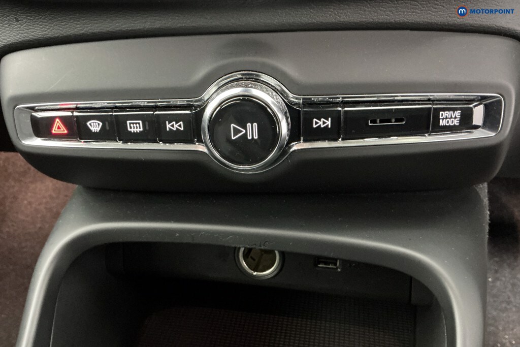 Used Volvo XC40 2021 for sale - 76933638: Photo 27