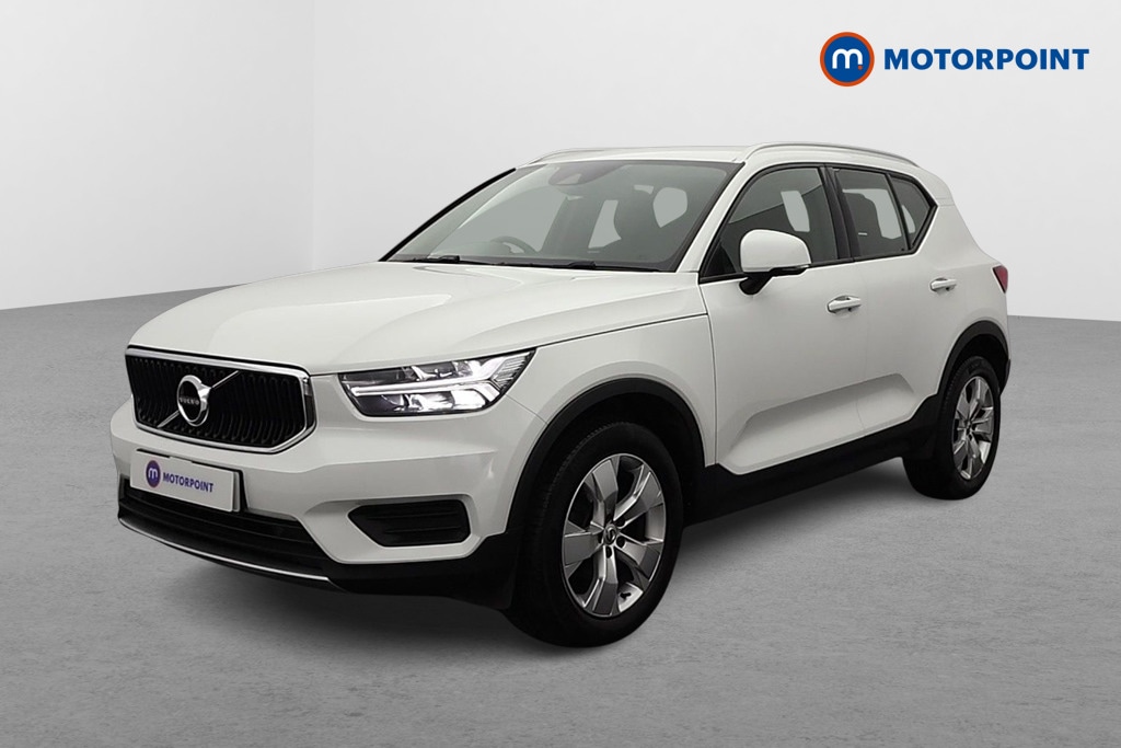 Used Volvo XC40 2021 for sale - 76933638: Photo 3