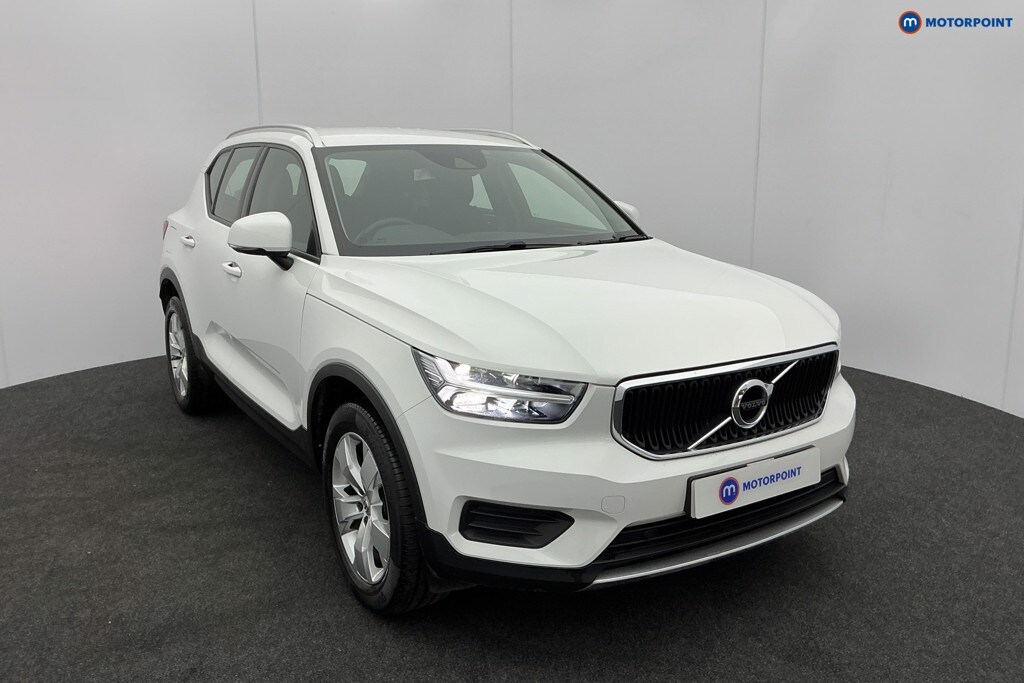 Used Volvo XC40 2021 for sale - 76933638: Photo 37