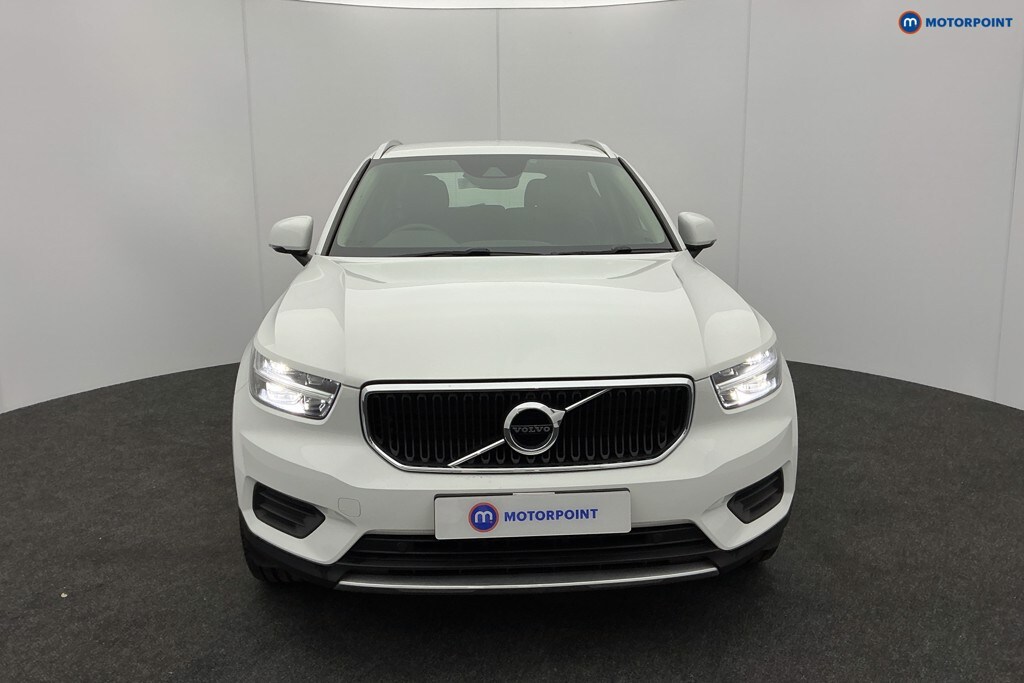 Used Volvo XC40 2021 for sale - 76933638: Photo 38