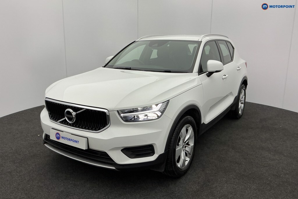 Used Volvo XC40 2021 for sale - 76933638: Photo 39
