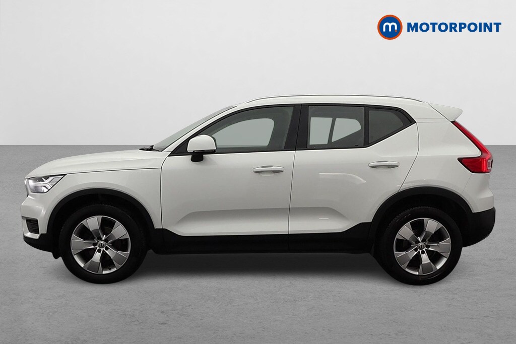 Used Volvo XC40 2021 for sale - 76933638: Photo 4