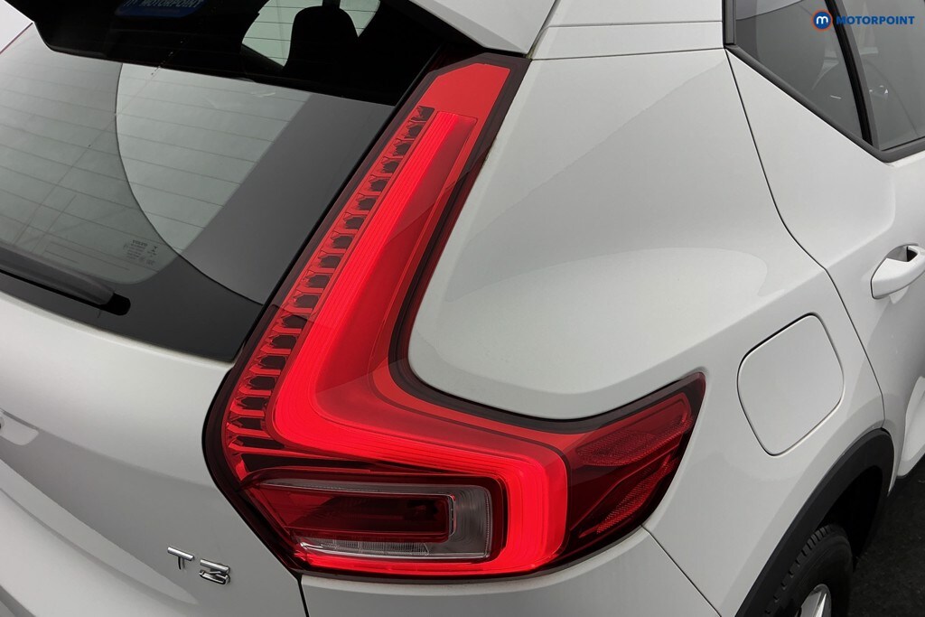 Used Volvo XC40 2021 for sale - 76933638: Photo 40