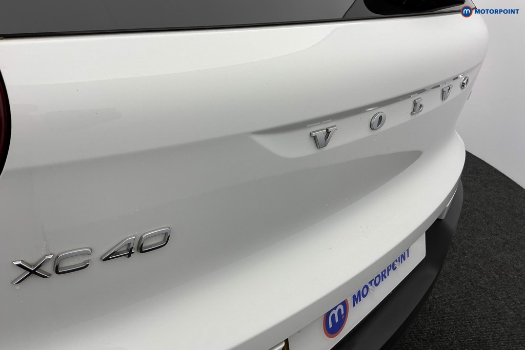 Used Volvo XC40 2021 for sale - 76933638: Photo 42