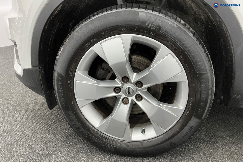 Used Volvo XC40 2021 for sale - 76933638: Photo 43