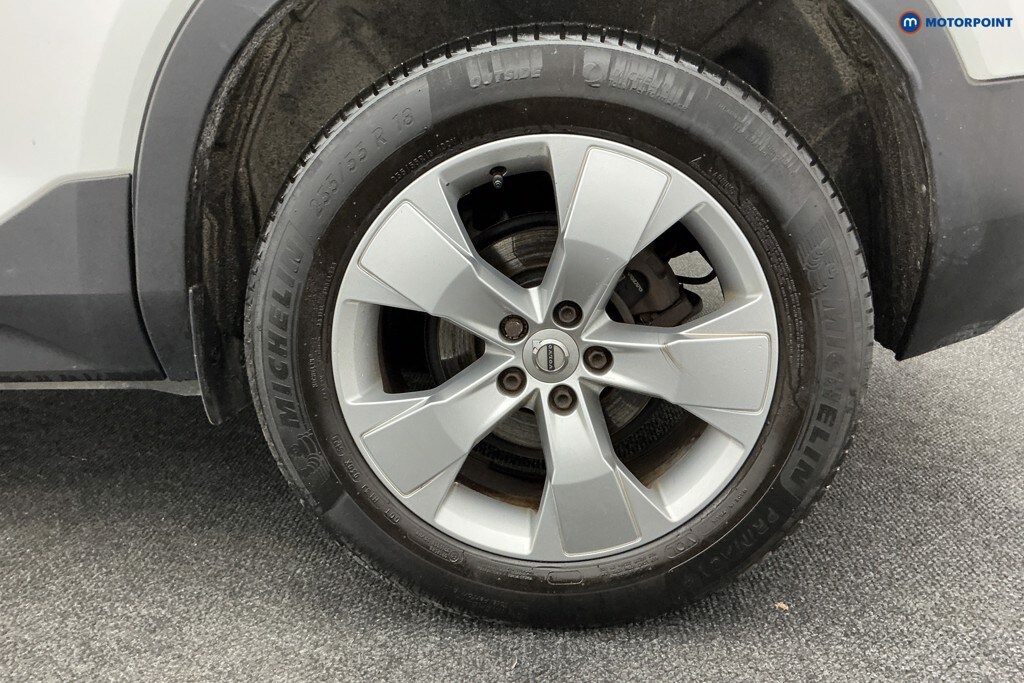 Used Volvo XC40 2021 for sale - 76933638: Photo 44